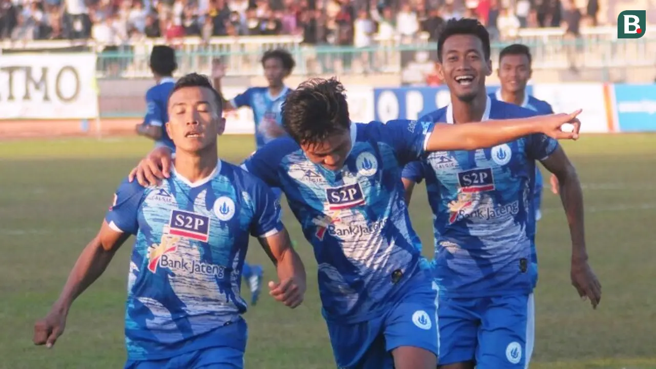 PSCS Cilacap