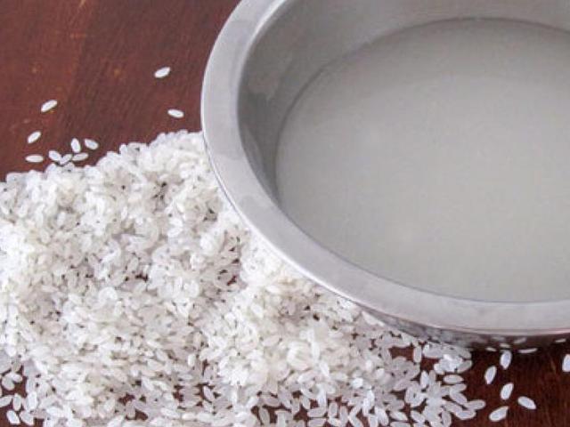 14 Manfaat Air Cucian Beras Untuk Wajah Kulit Rambut Dan Ketahui Mitosnya Hot Liputan6 