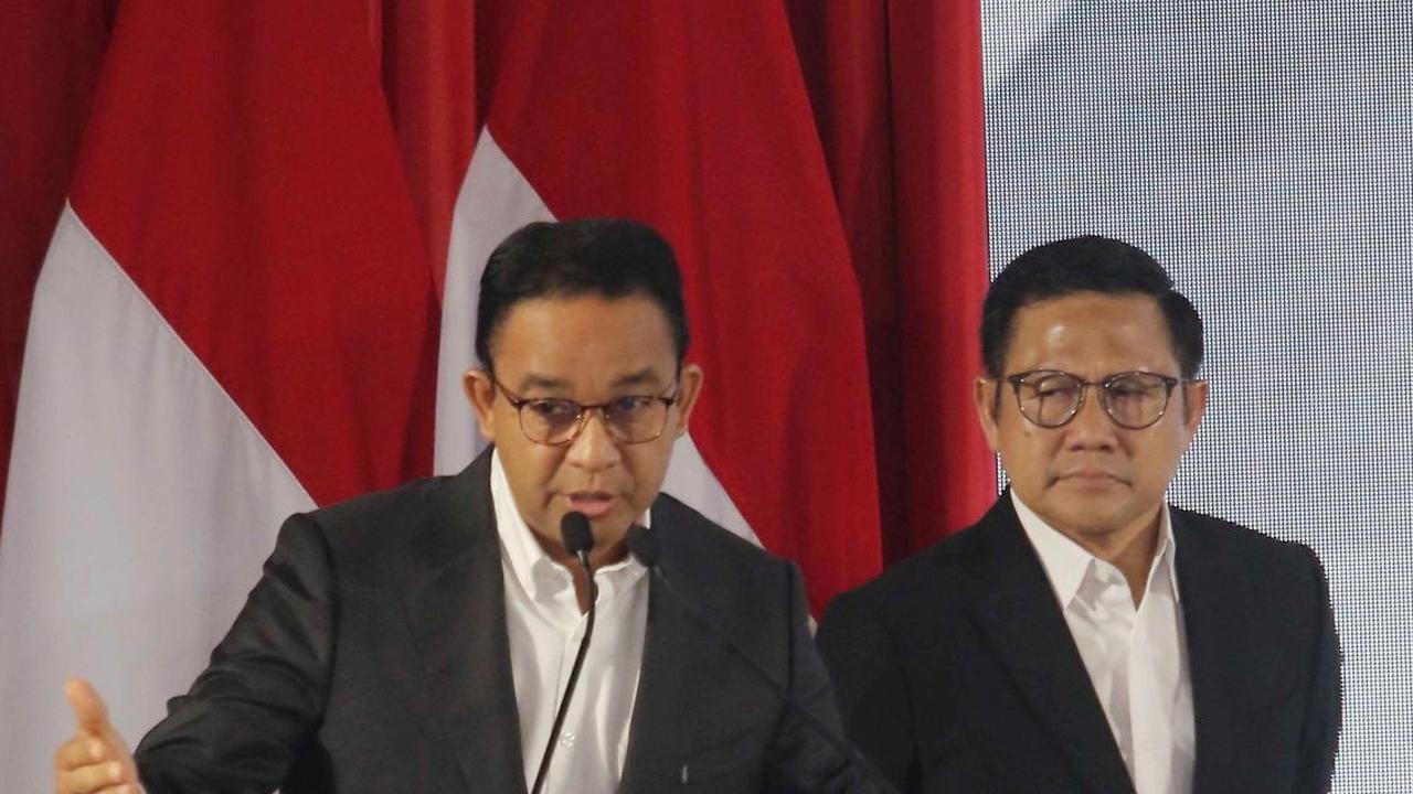 Reaksi NasDem Usai Gus Ipul Minta Warga NU Tak Pilih Capres-Cawapres Didukung Abu Bakar Ba'asyir