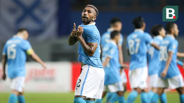 Liga 2 2021: PSMS Medan vs Sulut United