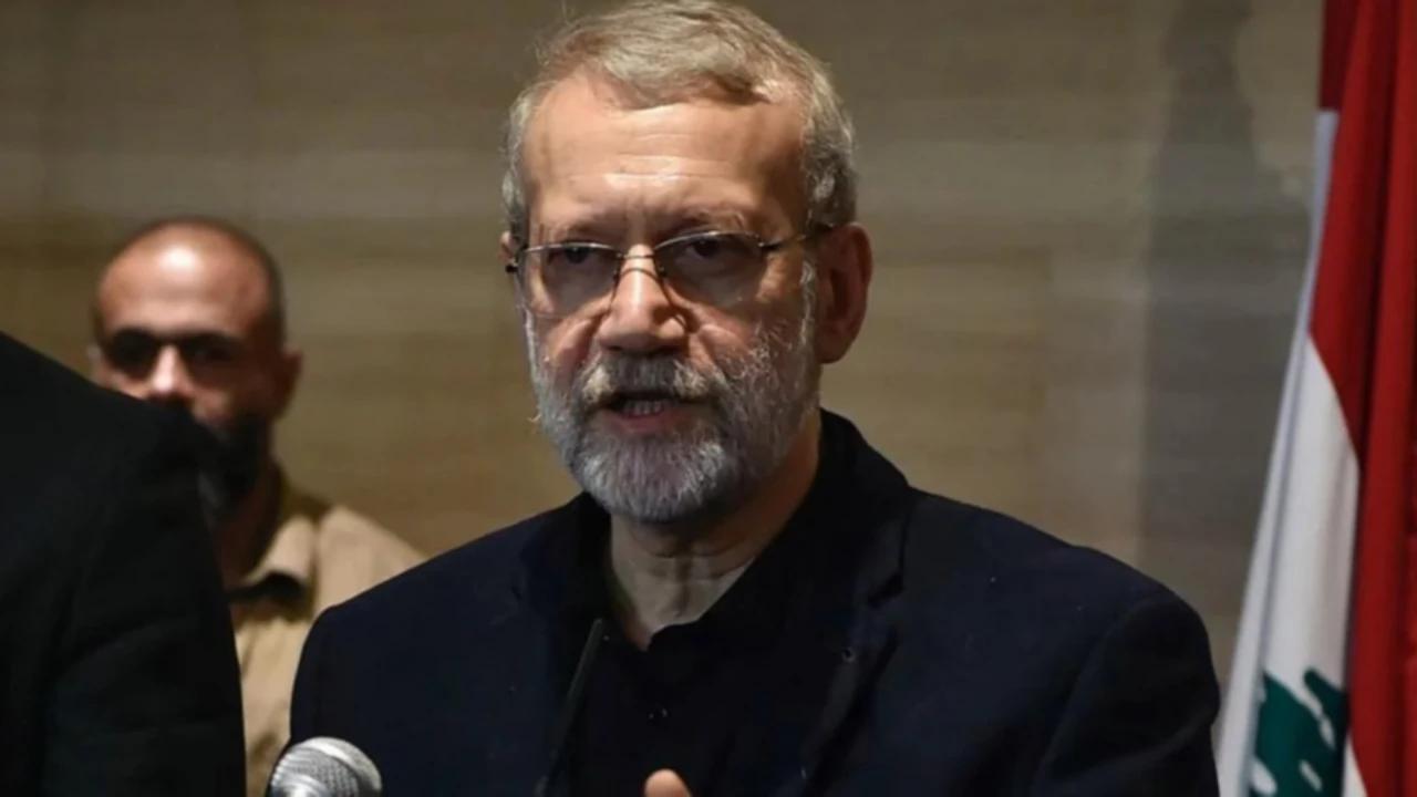 Iran Murka, Bersumpah akan Balas Israel Usai Bunuh Kepala Keamanan Ali Larijani