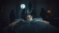 Bacaan Doa sebelum Tidur Agar Tidak Ketindihan Teks Arab Latin Arti, Lengkap Amalannya