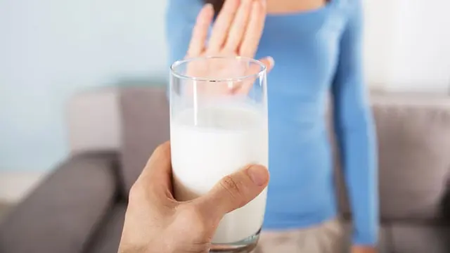 Kenali Intoleransi Laktosa, Fakta dan Cara Mencegah Masalah Tubuh Tidak Bisa Mencerna Olahan Susu