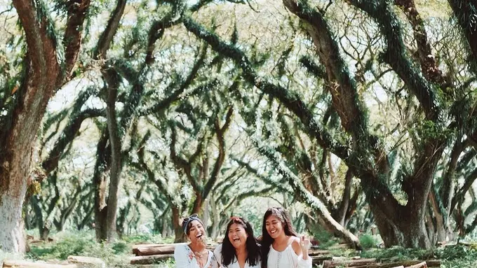 [Bintang] Jawa Timur