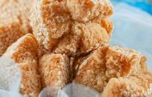 7 Resep Kue Onde-onde Khas Nusantara, Camilan Renyah dan Manis