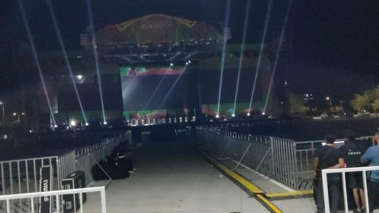 Terungkap! Alasan Festival Mandalika Batal Digelar Demi Keamanan Nasional, Ribuan Tiket Terjual Sia-sia?