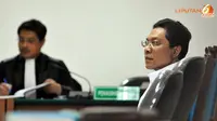 Kepada PKS Fathanah Ngaku Utusan Walikota Makassar