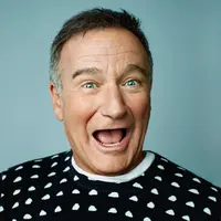 Robin Williams (via parade.com)