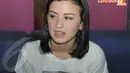 Meskipun Kimberly  cantik ia mengaku sedang jomblo (Liputan6.com / Herman Zakharia)