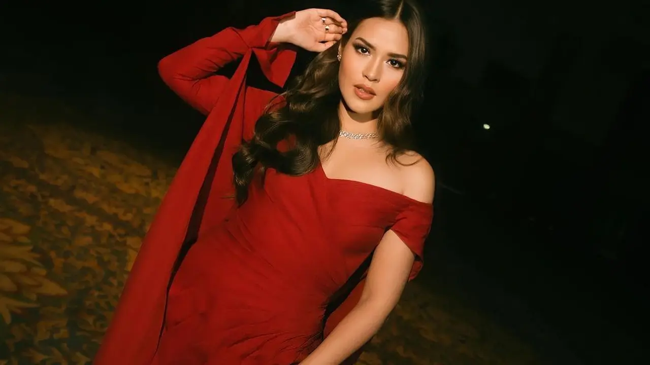 Raisa (Instagram/raisa6690)
