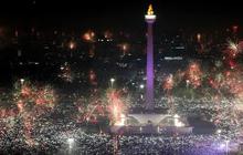 100 Kata Kata Pergantian Tahun yang Inspiratif dan Penuh Makna