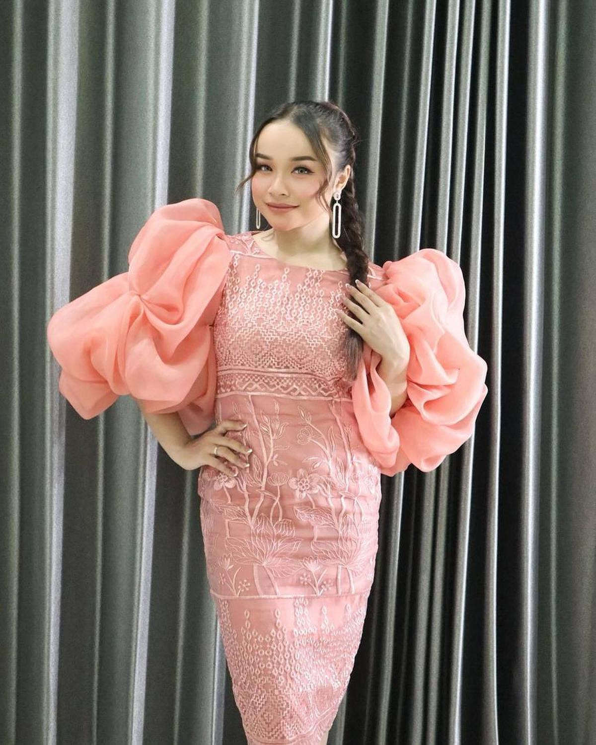 Disebut Legenda Dangdut