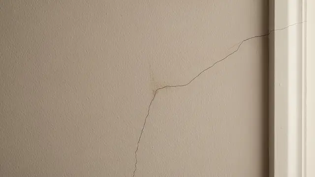 Warna Cat Dinding Luar Rumah untuk Menutupi Retak Rambut