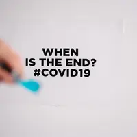 Akhirnya terungkap biang kerok kasus Covid-19 naik kembali. Simak penjelasan Menkes Budi berikut ini! (pexels/cottonbro).