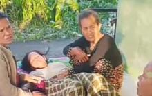 Warganya Lahiran di Musala Karena Tak Tercover KIS, Ini Respons Wali Kota Palembang