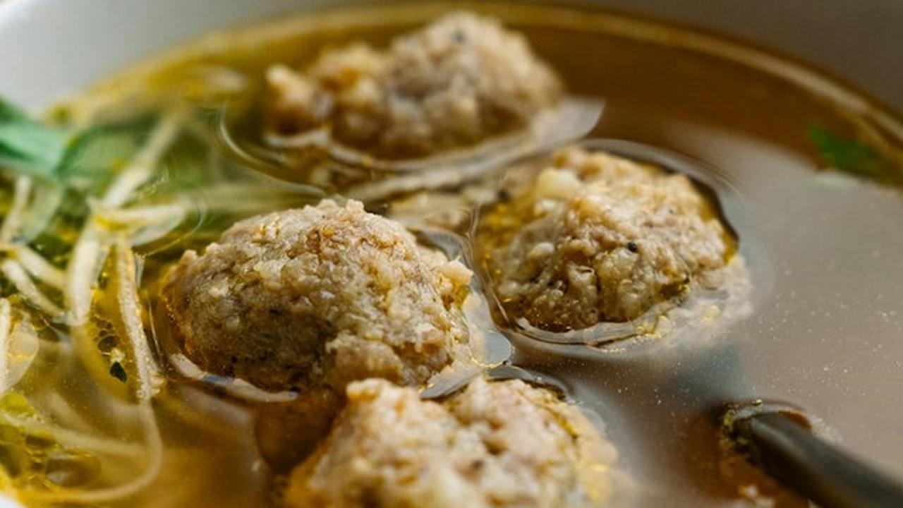 Mengapa Bakso dan Mie Ayam Jadi Menu Favorit dan Paling Laris Setelah Lebaran? Ternyata Ini Jawabannya