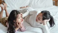 Mengajarkan Anak Mengucapkan Maaf dan Terima Kasih, Ini 10 Tips untuk Orang Tua