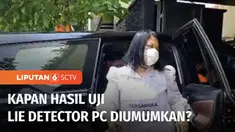 Senin (05/09) kemarin, tiga tersangka kasus pembunuhan Brigadir Yosua, RE, RR, dan KM telah menjalani pemeriksaan lie detector. Hasilnya ‘No Deception Indicated’ alias jujur. Sementara hasil pemeriksaan PC tidak diungkap.