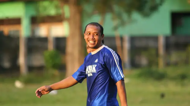 Sulis Budi Prasetyo