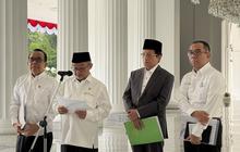 Prabowo Perintahkan Dana BOS Bisa untuk Gaji Guru Honorer