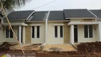 Sasar Rumah Rp200 Jutaan di Satelit Jakarta