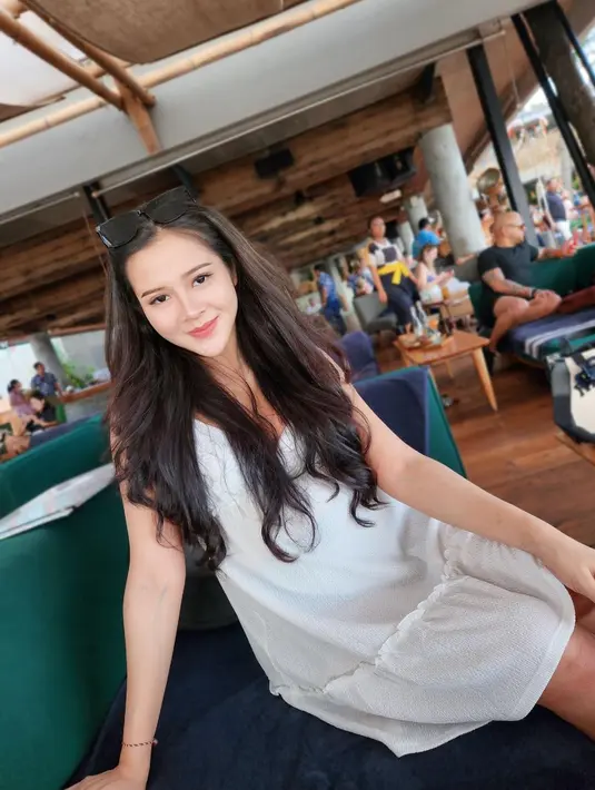 [Foto: Instagram/bellabonita_r.a]