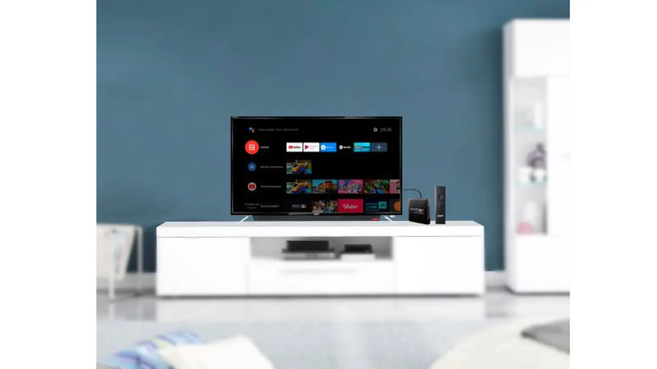 Smartbox