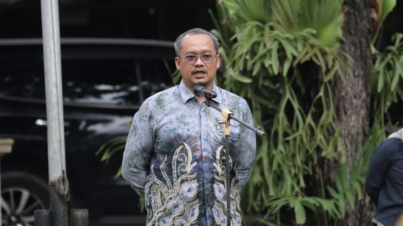 Dishut Kalsel Perketat Pengawasan: Evaluasi PPKH Hutan Kalsel Pastikan Pemanfaatan Sesuai Aturan