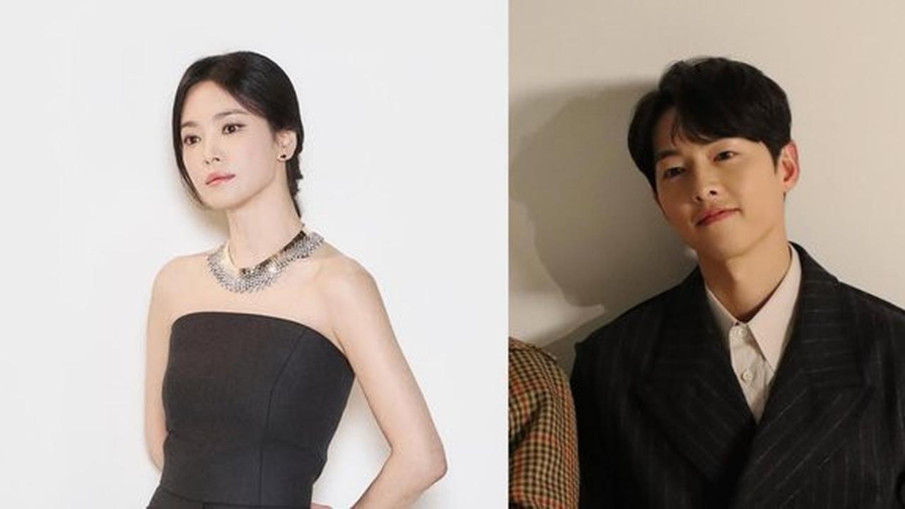 6 Tahun Berlalu, Song Hye Kyo Akhirnya Bongkar Alasan Cerai dari Song Joong Ki