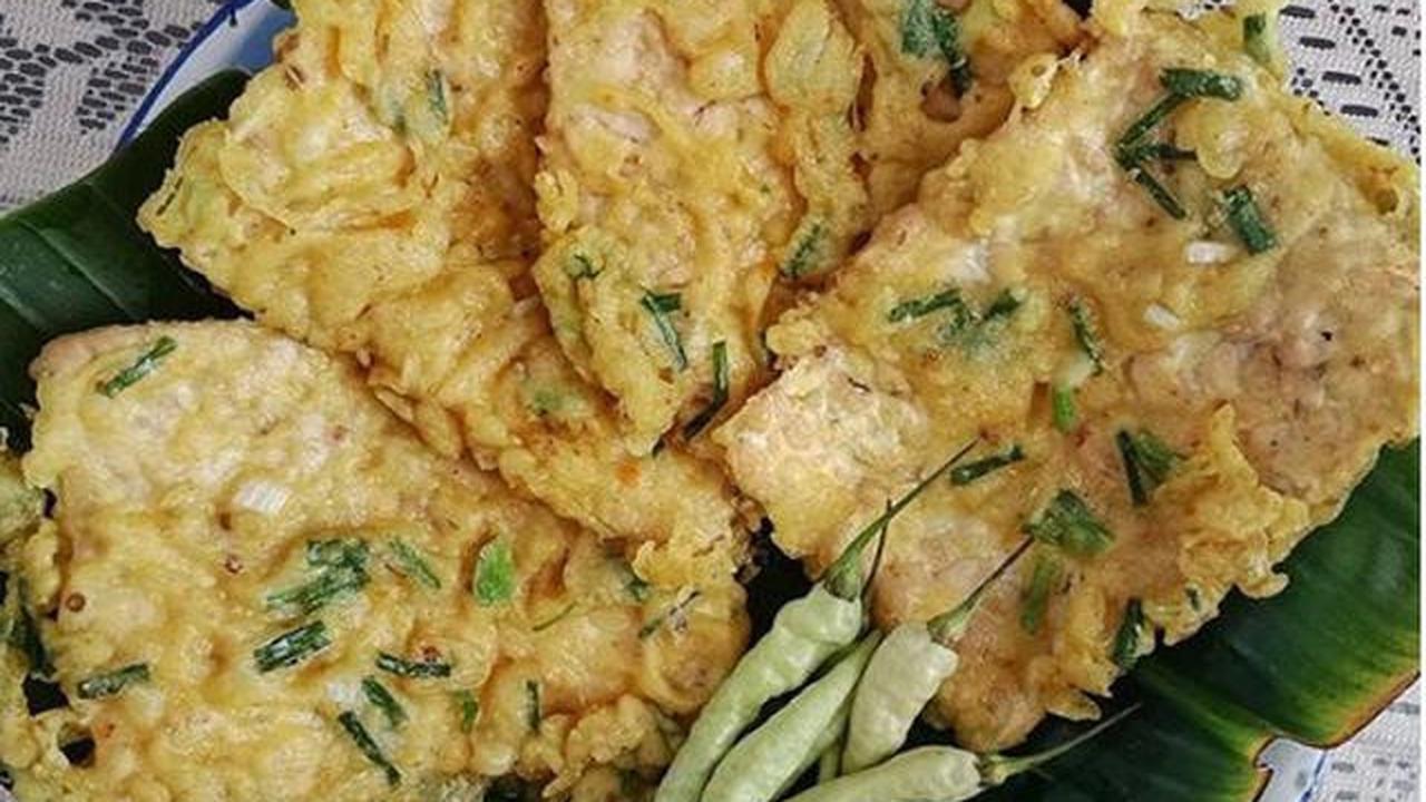 Resep Tempe Mendoan Renyah Tahan Lama Tanpa Melempem, Anti Gagal untuk Pemula