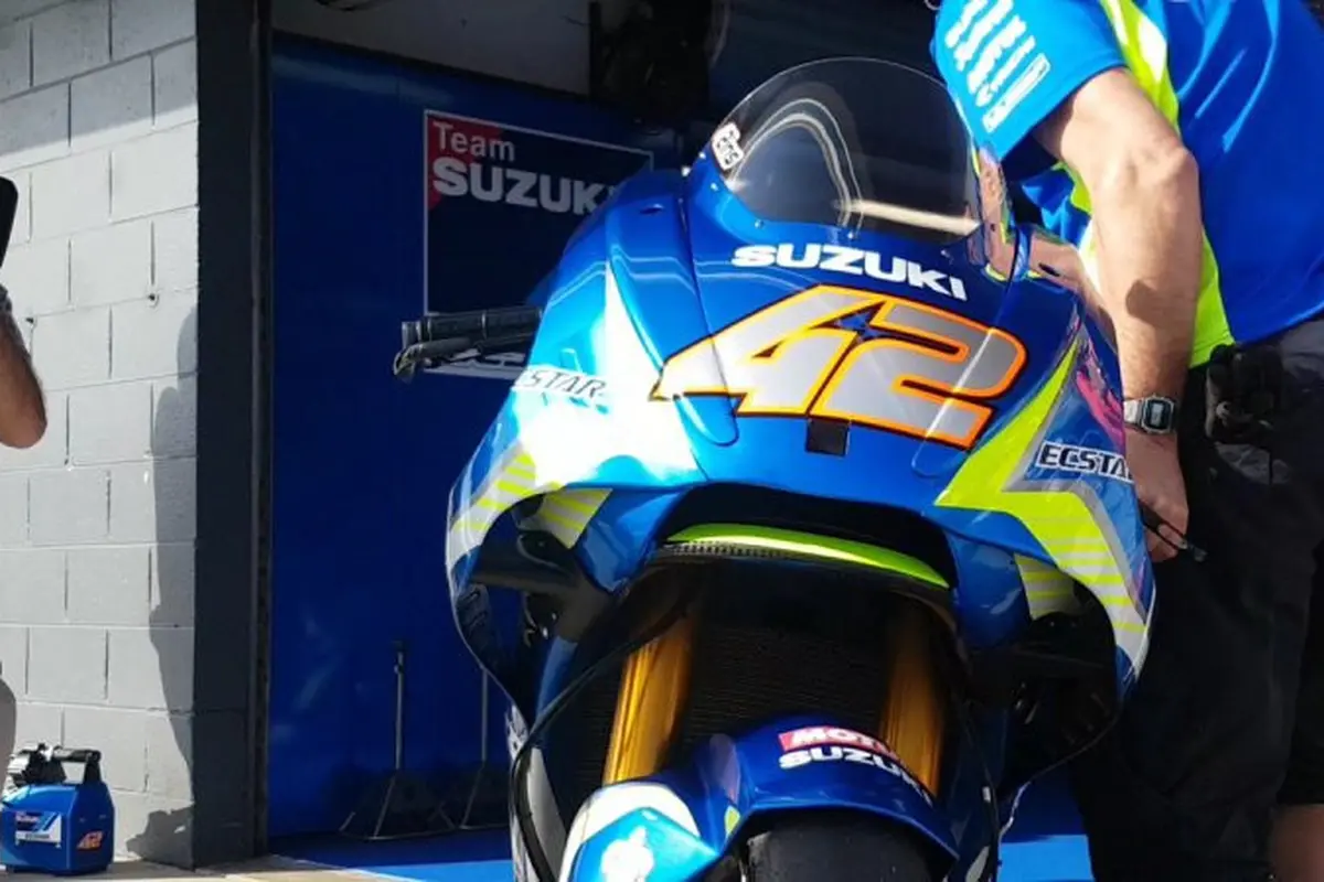 MotoGP