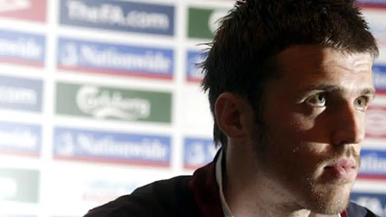 Michael Carrick (&copy; AFP 2008)