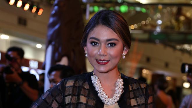 Prioritaskan Anak, Thalita Latief Rem Aktifitas Keartisan ...