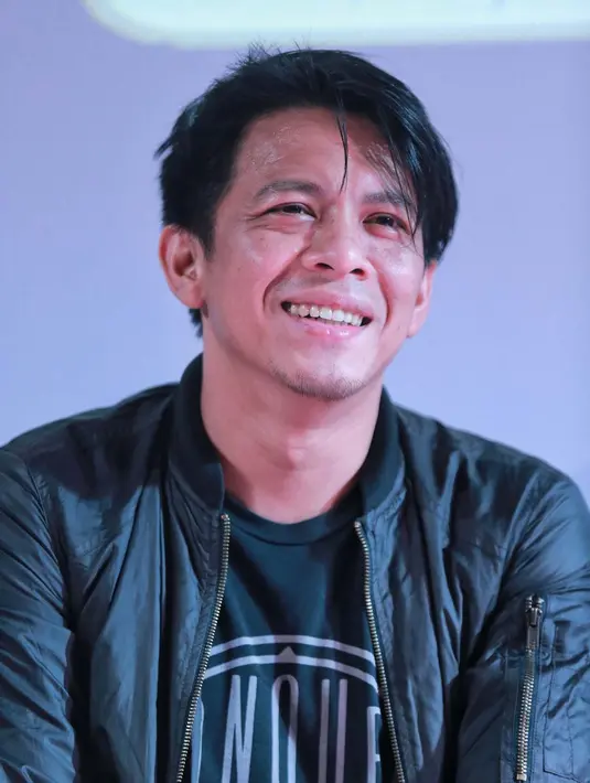 (Adrian Putra/Bintang.com)