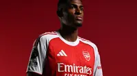 Arsenal Gaet Christhian Mosquera, Ini yang Bisa Diberikan Sang Bek Muda