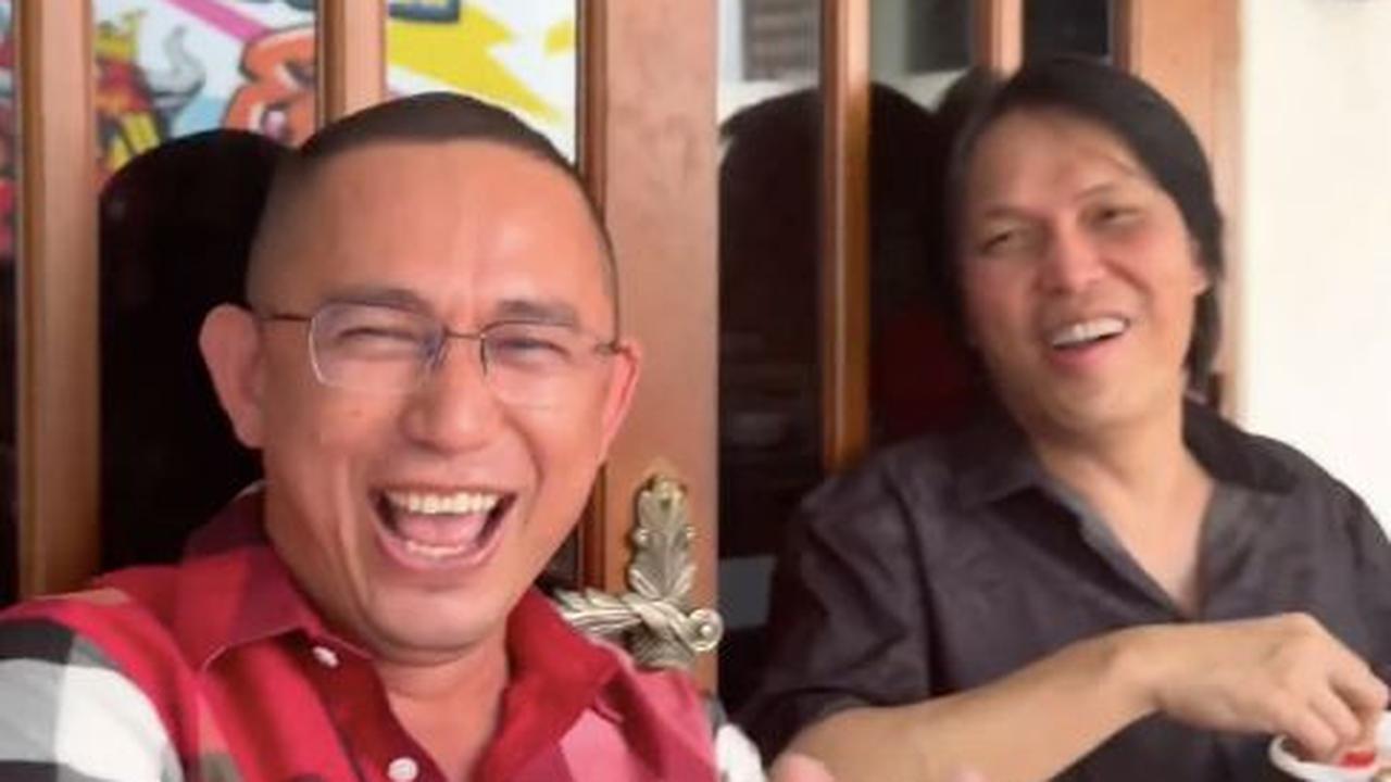 Tanggapan Warganet<br>