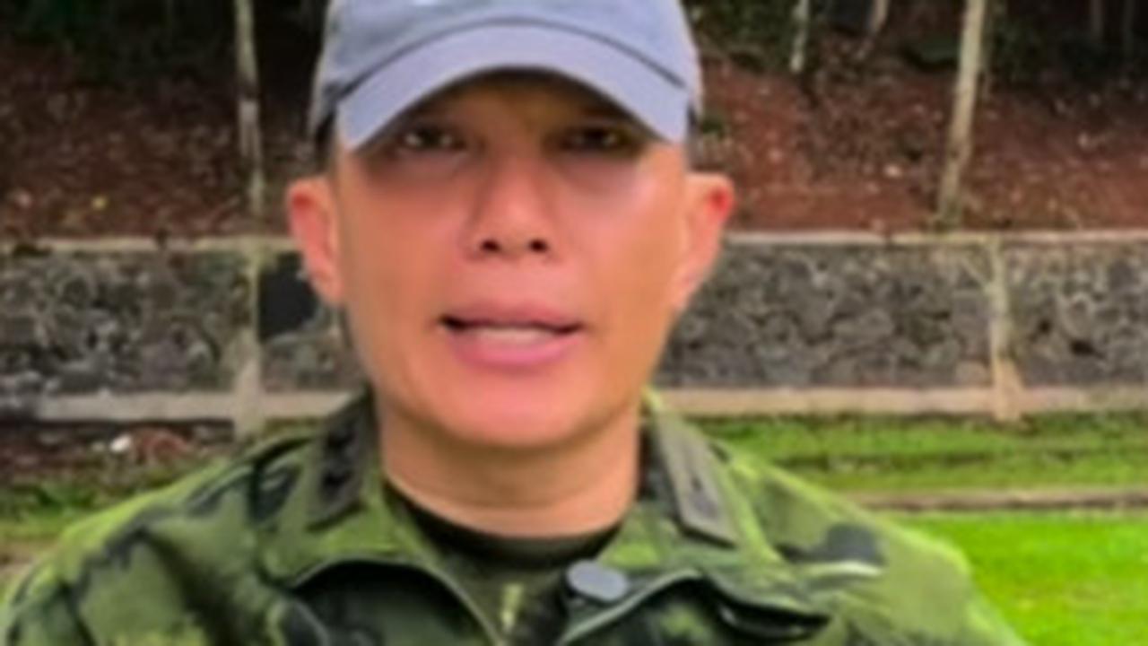 Letkol TNI Minta Orangtua Tak Ajarkan Anak Langsung Memaafkan Jika Dibully tapi Biarkan Membalas, Ternyata ini Alasannya