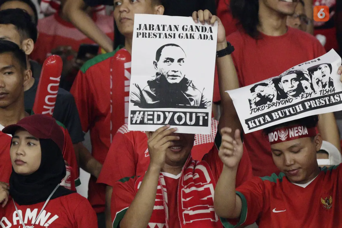 Timnas Indonesia Vs Filipina
