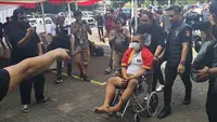 Akhir Sepak Terjang JR, Delapan Tahun Mencuri dan Raup Rp 4,6 Miliar