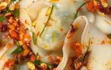 Resep Pangsit Chili Oil, Camilan Pedas Menggugah Selera