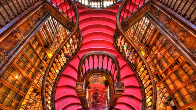 Livraria Lello
