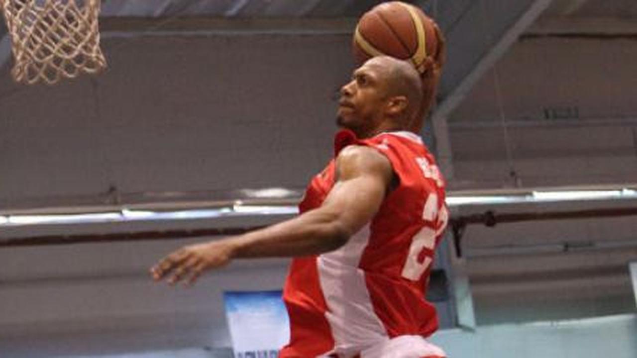 Warriors optimis hadapi Patriots di playoff ABL