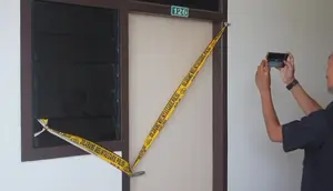 Polisi Buka Suara soal Jasad Dokter Koas UI di Guest House Lampung
