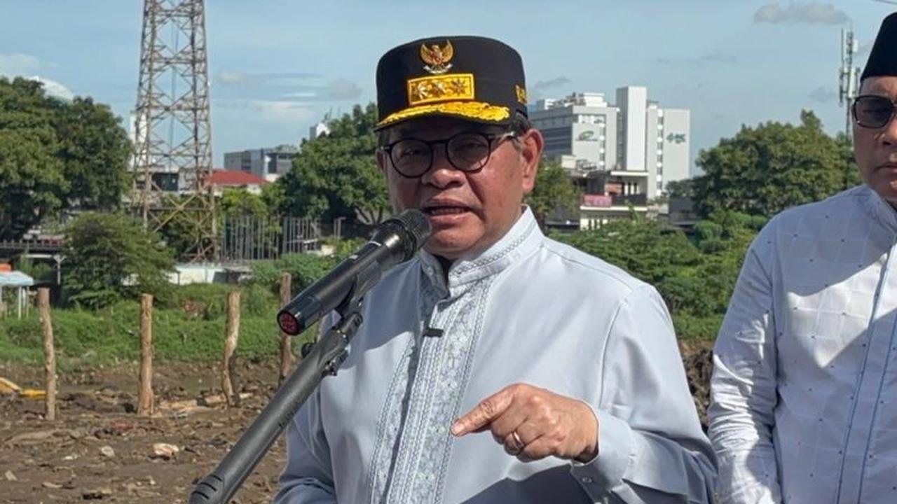 Pramono Anung Harap Pemadaman Listrik Jakarta Tak Terulang, Soroti Dampak ke MRT