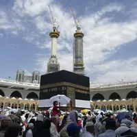 Aturan Tawaf dan Ihram bagi Jemaah Haji Perempuan yang Sedang Haid Menurut Fikih Islam