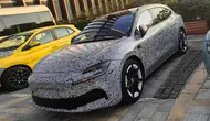 MG 07 Wagon Terungkap, Teknologi Ini Jadi Sorotan
