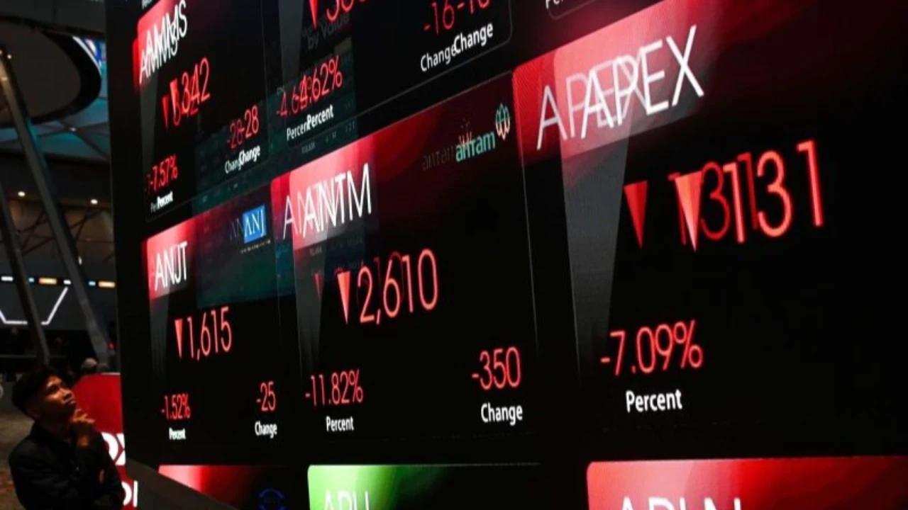IHSG Berpeluang Reli Usai MSCI Pertahankan Indonesia di Emerging Market