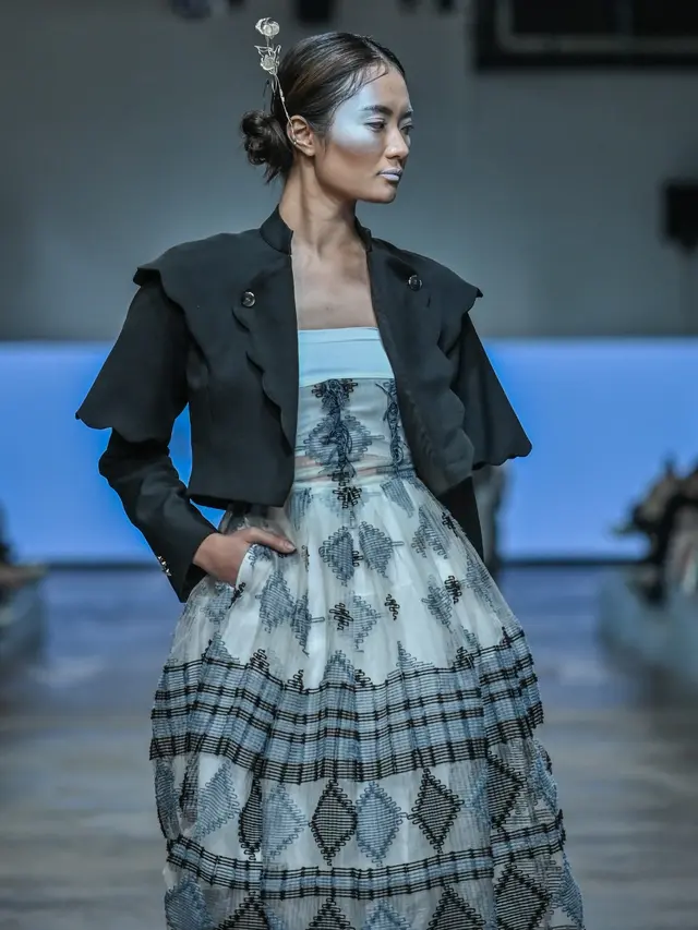 Koleksi Wilsen Willim 2023