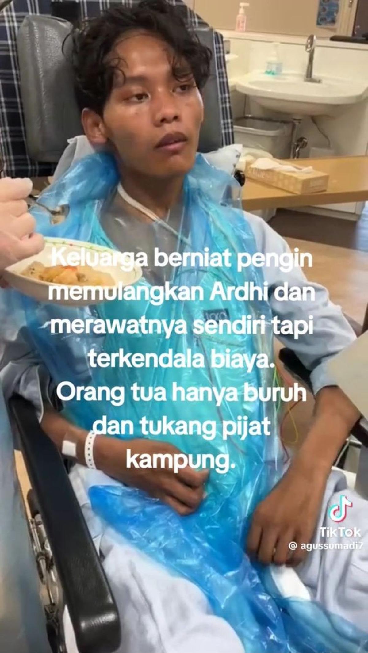 Dok. Istimewa