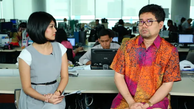 Ananda Sukarlan: Musik Klasik Bukan Hanya untuk Orang Kaya